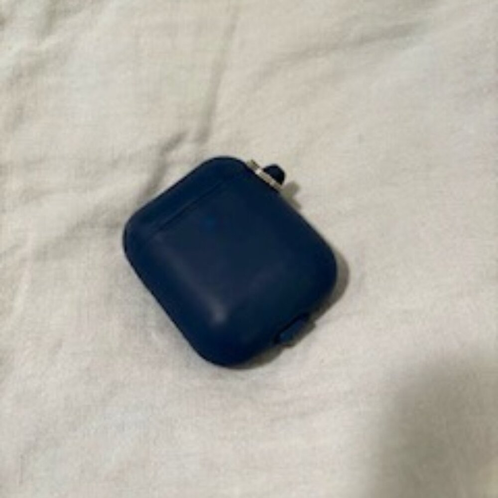 Airpods Case 1st & 2nd Gen